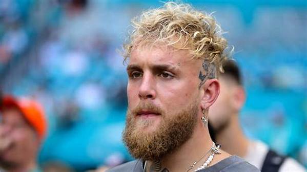 Jake Paul’s Digital Revolution: How Bringing Fights to Tiktok Engages Younger Fight Fans