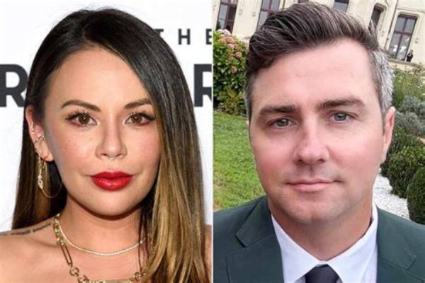 Janel Parrish Announces Separation from Chris Long: What Happened?