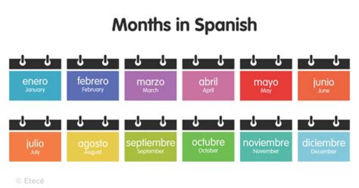 January in the Spanish-Speaking World: Dates, Holidays, and Culture
