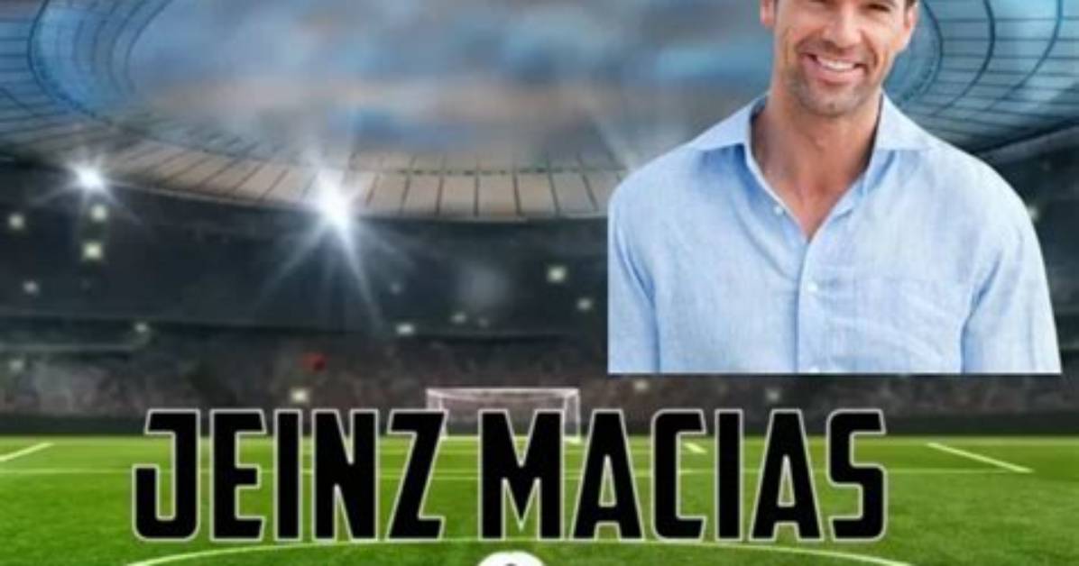 Jeinz Macias F%C3%Batbol Search Spikes Matchday Surges 1200. Jpg