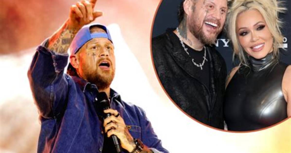 Jelly Roll Cheating Rumors Timeline: from Split Announcement to Stage Confessions and Final Divorce