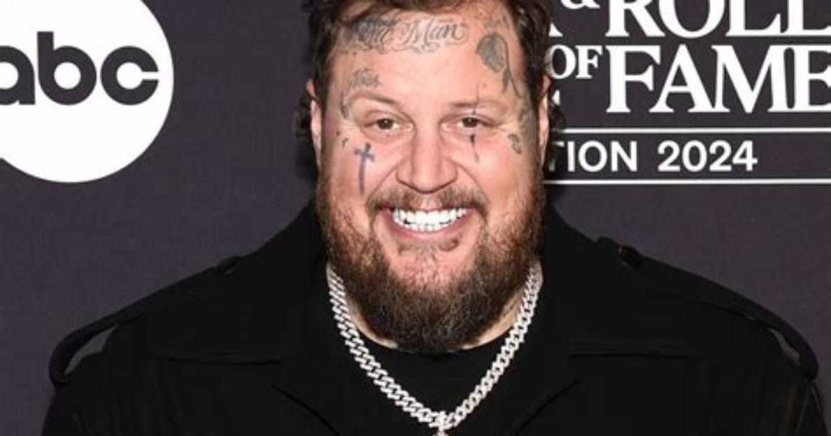 Jelly Roll's Huge Next Era: New Singles, American Idol Residency, and Post Malone Tour
