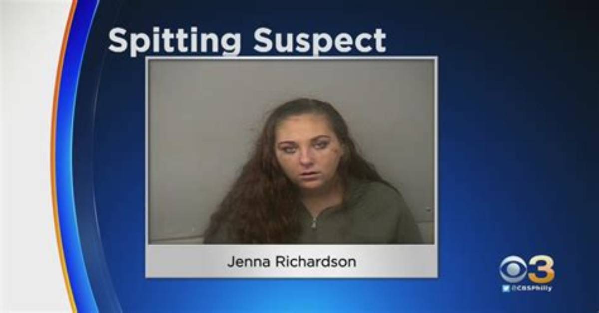 Jenna Gutcho in New Jersey: Examining Public Records, Digital Trails, and Verified Data