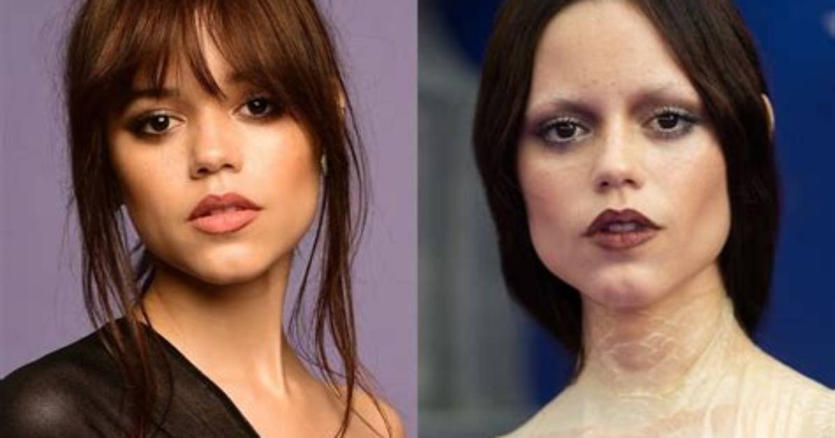Jenna Ortega Cosmetic Surgery Debunked: Timeline of Her Evolving Look