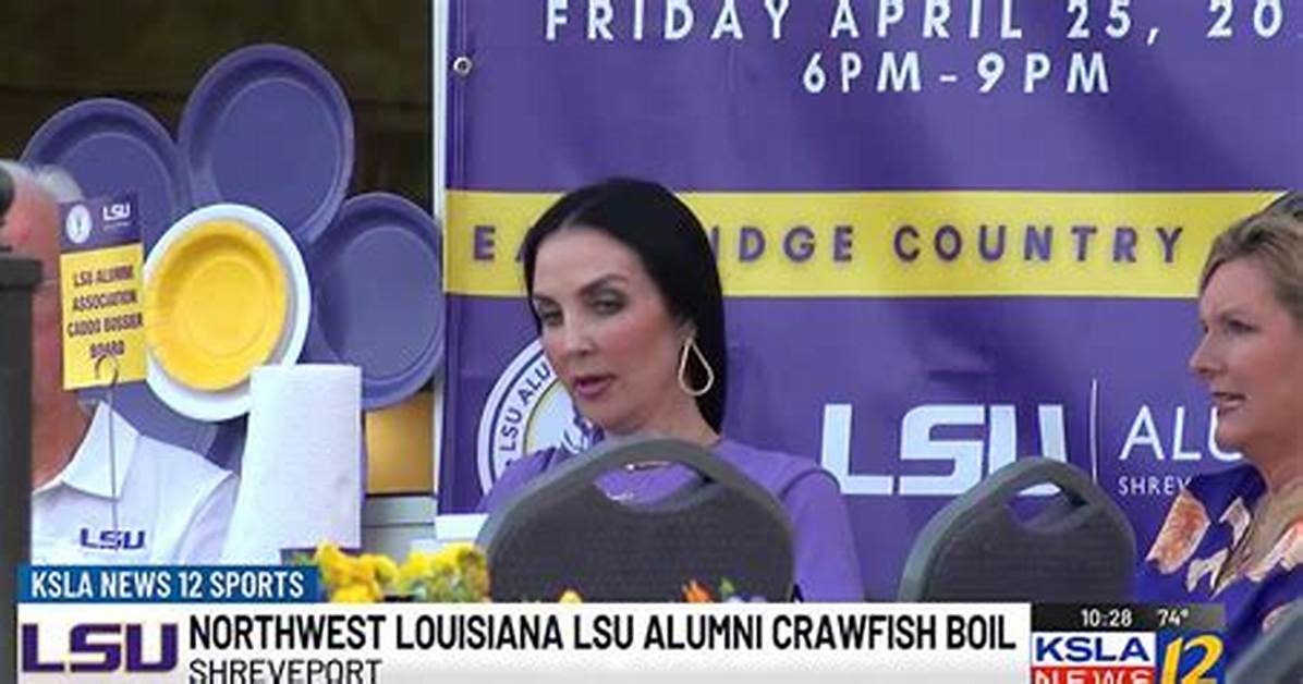 Jennifer Roberts Lsu Profile: Career, Salary, Background, and Role Explained