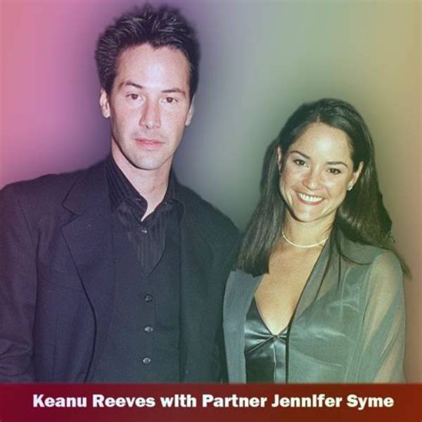 Jennifer Syme: Exploring Past Relationships and Romantic History