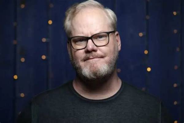 Jim Starr Biography, Age, Height, Wife, Net Worth, Family