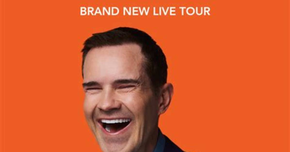 Jimmy Carr Laugh Breakdown: Viral Live Clips, Tv Moments, and Tour Crowd Reactions