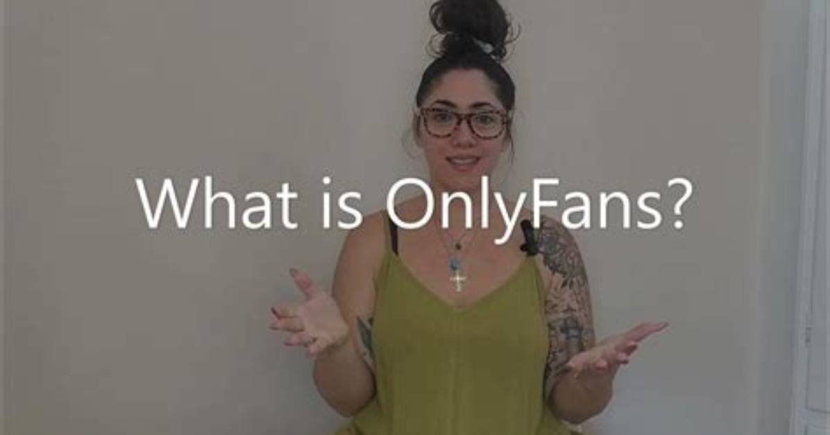 Jineth Garcia Onlyfans Explained: Everything You Need to Know About the Trend