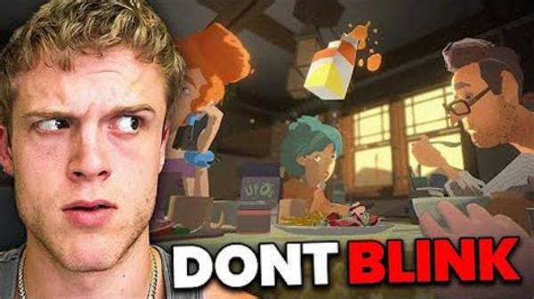 Joe Bart Games Uncovered: What Lurks in the Dark Corners of Gaming?