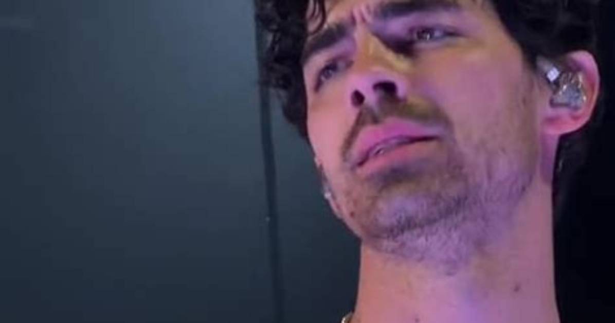 Joe Jonas's Thigh Tattoo Frenzy: the Real Story Behind His Viral Cartoon Ink