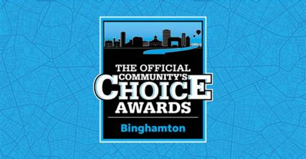Join the Binghamton Community in "Skipping the Games" to Support Local Businesses