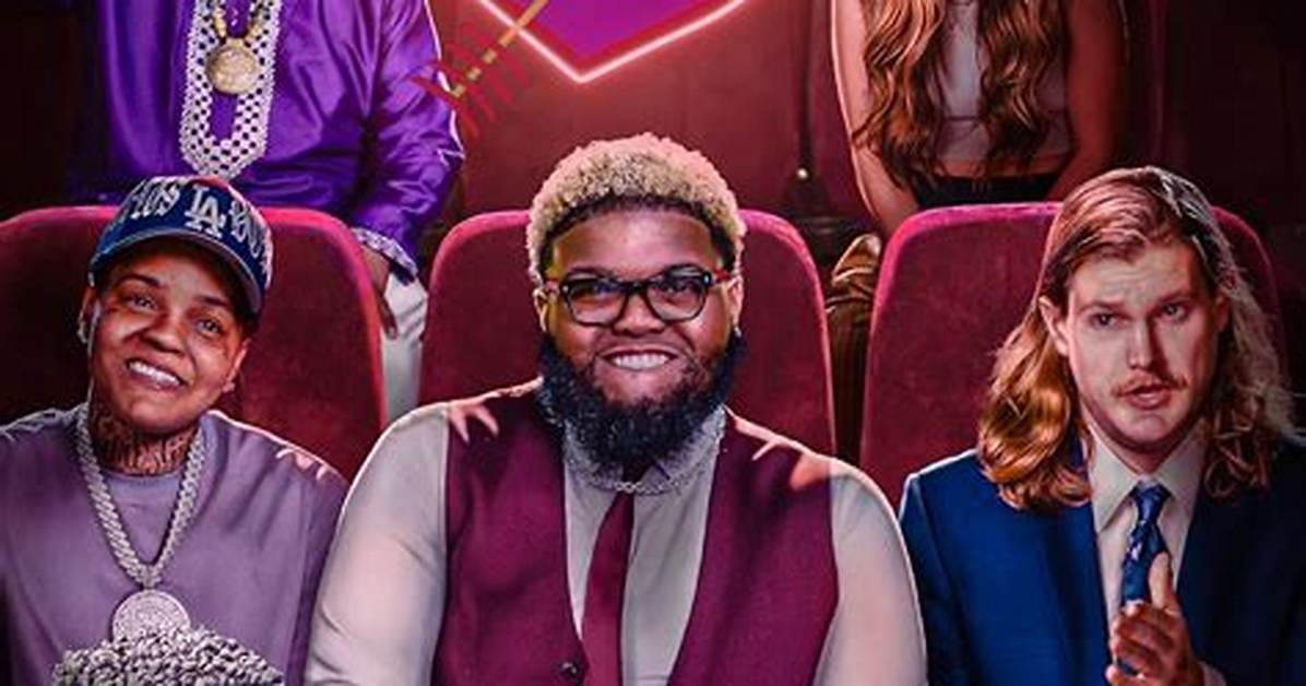 Jumbotron's Journey on Coulda Been Love: from First Appearance to Viral Sensation