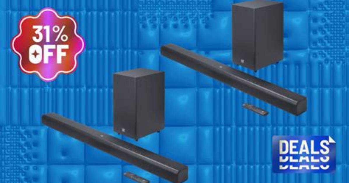 Just Scored Walmart's $30 Soundbar Deal? Initial Setup Walkthrough for Instant Sound