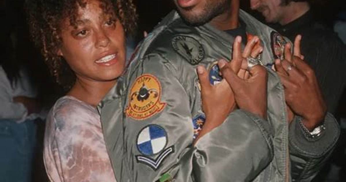 Kadeem Hardison and Cree Summer: from 90S Romance to the Netflix Sequel Series