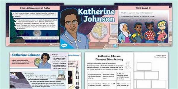 Katherine Johnson’s Children Explained: Names, Careers, and How She Balanced Nasa with Motherhood