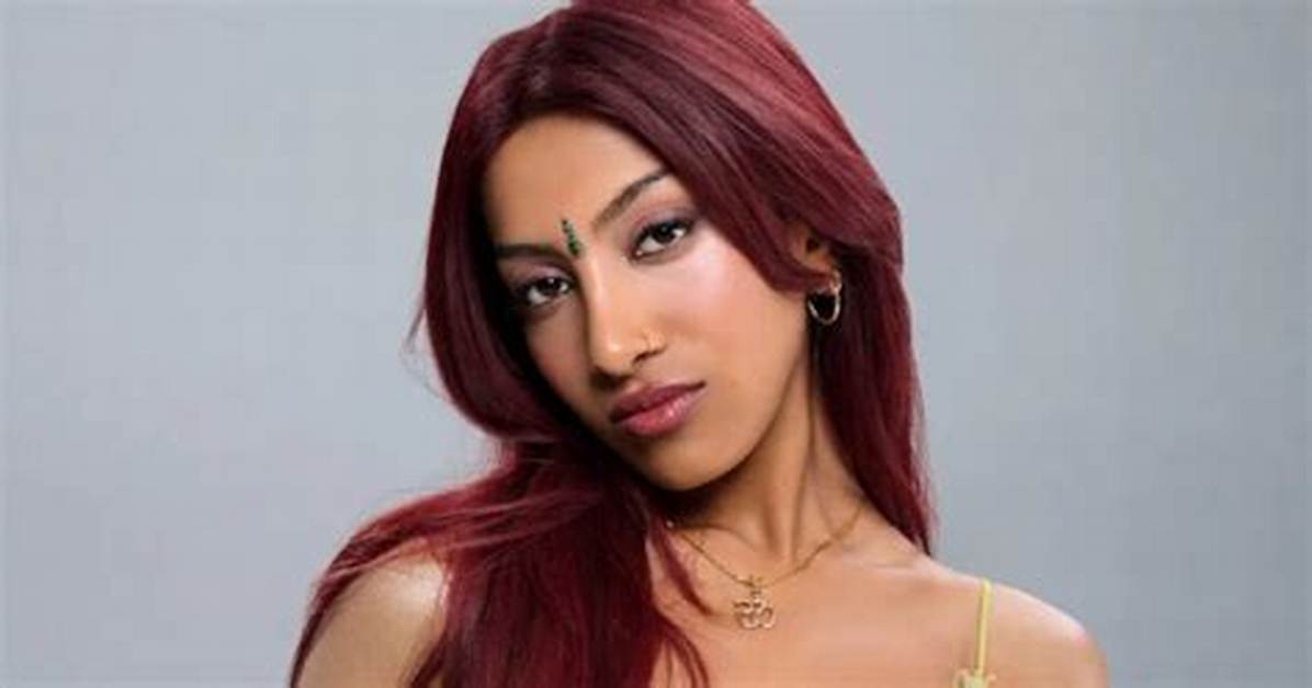 Katseye’s Lara Raj Coming out Timeline: from Initial Revelations to Defending Bisexuality