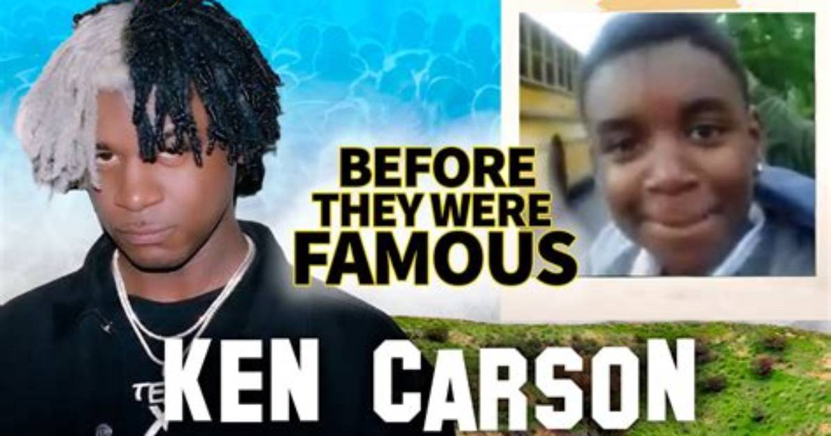 Ken Carson and Charlie Kirk Fact Check: Did Anything Real Actually Happen Between Them?