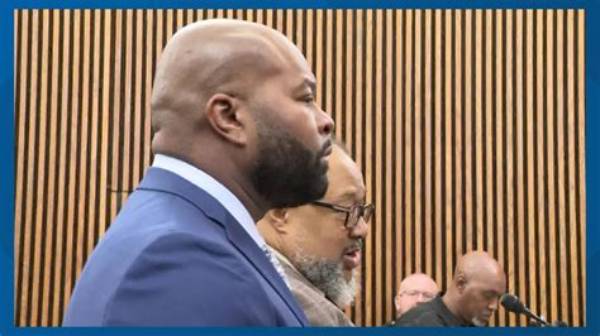 Kenneth Lundy Court Appearance: Inside the 31 Charges and Arraignment Hearing