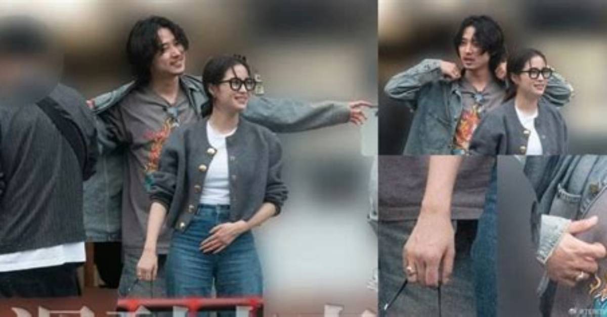 Kento Yamazaki and Suzu Hirose Relationship Timeline: from 2022 Dating Scoops to 2025 Split Talk