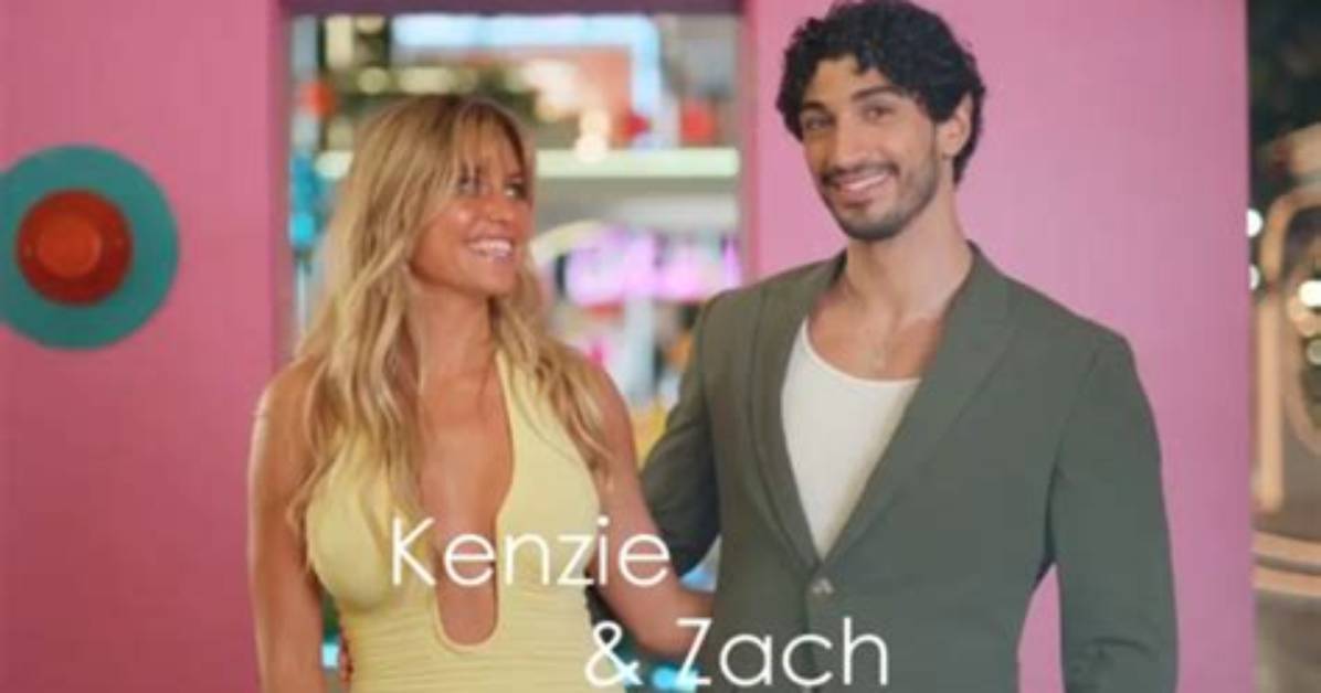Kenzie Annis's Whirlwind Post-Love Island Journey: Surgery, Runway Glory, and Agency Deals