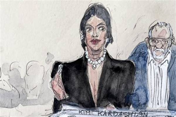 Kim Kardashian Letter Explained: Surrogacy Truths, Co-Parenting Battles, and Fan Reactions