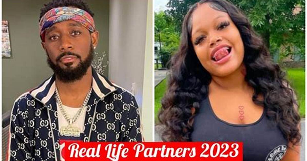 Kountry Wayne's Skit Partners Vs. Real Life: Who Is Really in His Inner Circle?