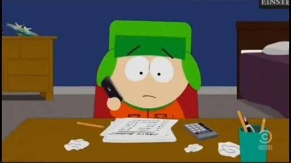 'Kyle It's All Gone' Explained: Context, Meaning, and Everything You Need to Know