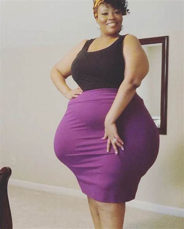 La Gurl Bbw Online Presence: Tracing the Real Accounts and Media Footprint