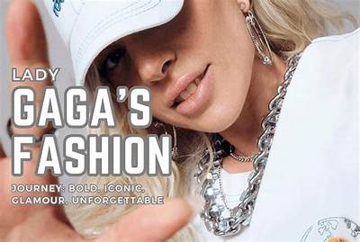 Lady Gagas Transformative Journey: Unveiling the Truth About Her Gender Identity
