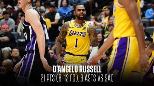 Lakers vs Kings Highlights: How Los Angeles Unveiled Its New Defense on the Floor