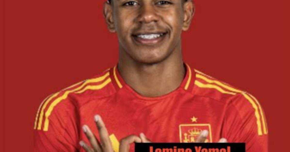 Lamine Yamal Language Guide: What He Speaks, Where He Grew Up, and How He Communicates