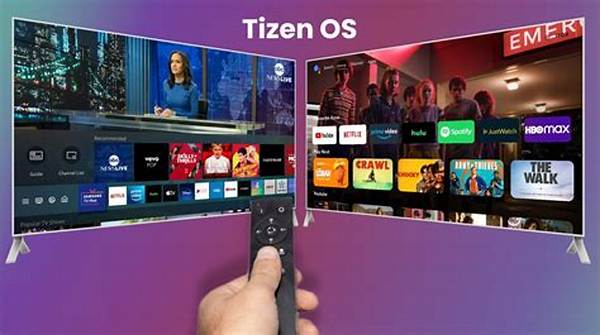 Latest Samsung Tizen Os Updates: New Features and Essential Setup Tips