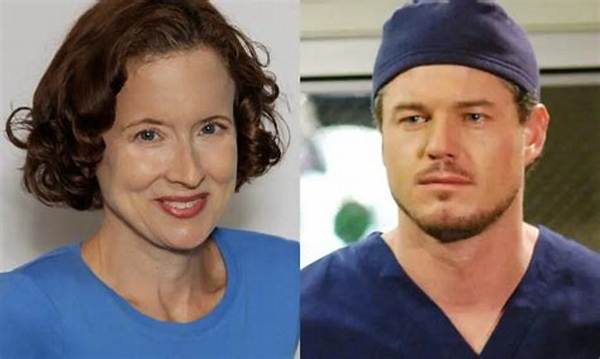 Laura Ann Tull's Grey's Anatomy Claims Analyzed: Video, Posts, and on-Set Records