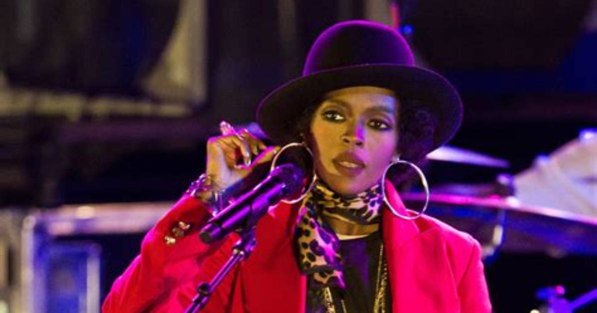 Lauryn Hill Breaks Silence to Defend Ex Rohan Marley After Viral Accusations