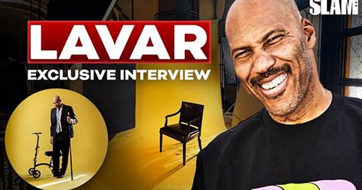 Lavar Ball Health Crisis Timeline: from Near-Death Emergency to Amputation and Family Heartbreak