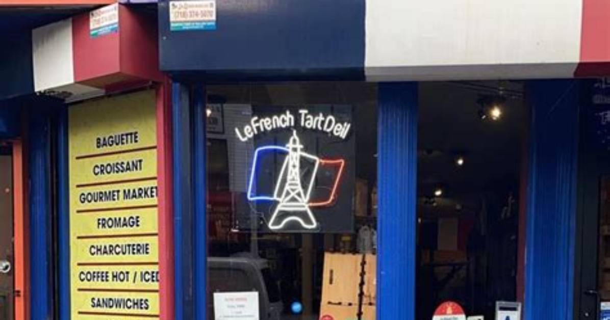 Le French Tart Complete Guide: Locations, Hours, Signature Delights, and Faq