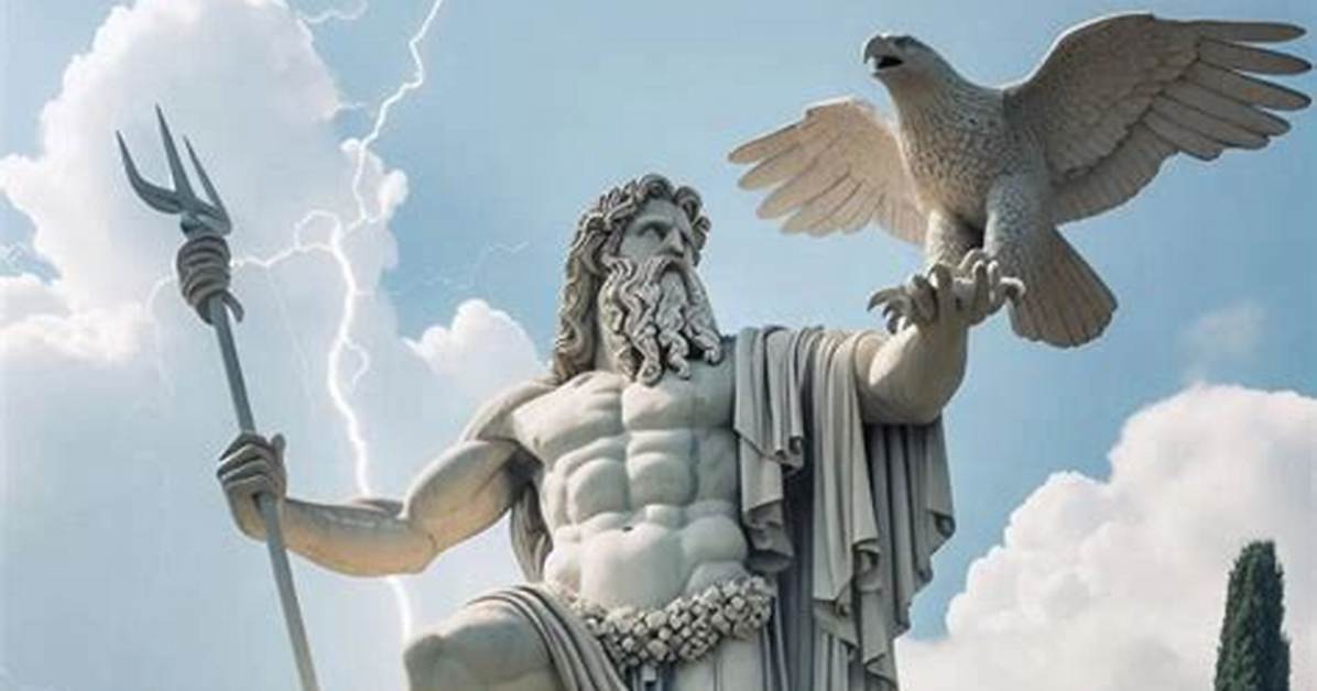 Le Sablier Zeus Explained: Origins, Significance, and Burning Questions Answered