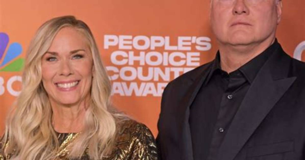 Leanne Morgan’s Marriage History Explained: Her First Husband, Meeting Chuck, and Raising 3 Kids