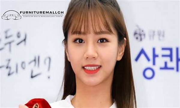 Lee Hyeri’s K-Pop Idol Receipts: Iconic Stage Moments to K-Drama Triumph
