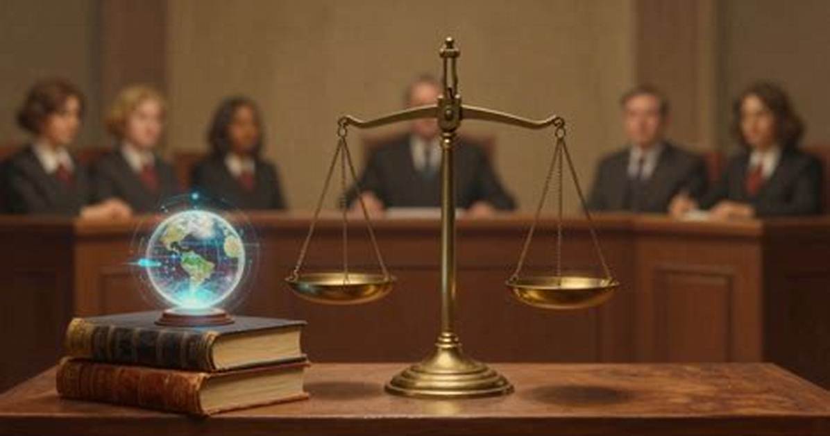 Legislative Snapshot: How Recent Legal Rulings Are Reshaping Public Debate