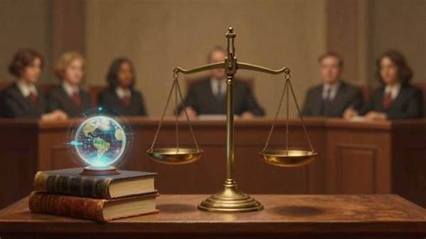 Legislative Snapshot: How Recent Legal Rulings Are Reshaping Public Debate