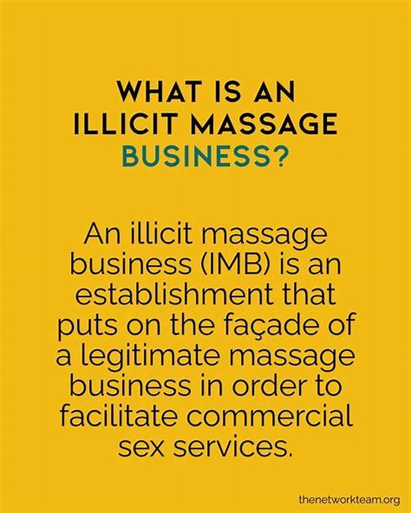 Legitimate Wellness Vs. Illicit Forums: the Complete Consumer Guide to Massage Review Amp Searches
