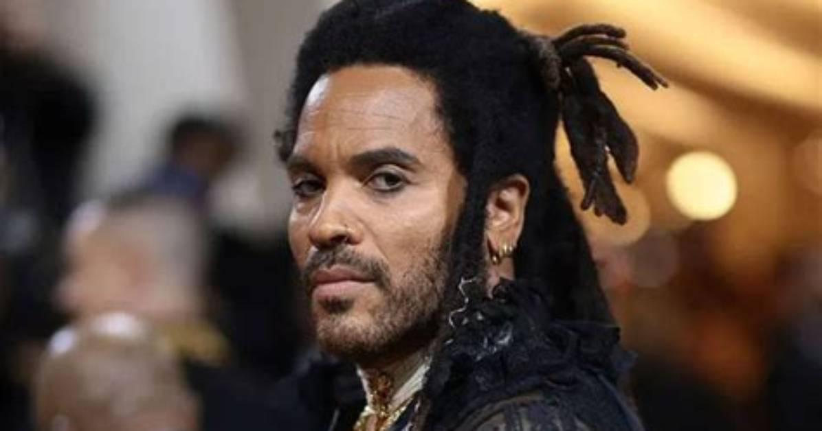 Lenny Kravitz on Love, Sex, and Celibacy: the Complete Breakdown of His Philosophy
