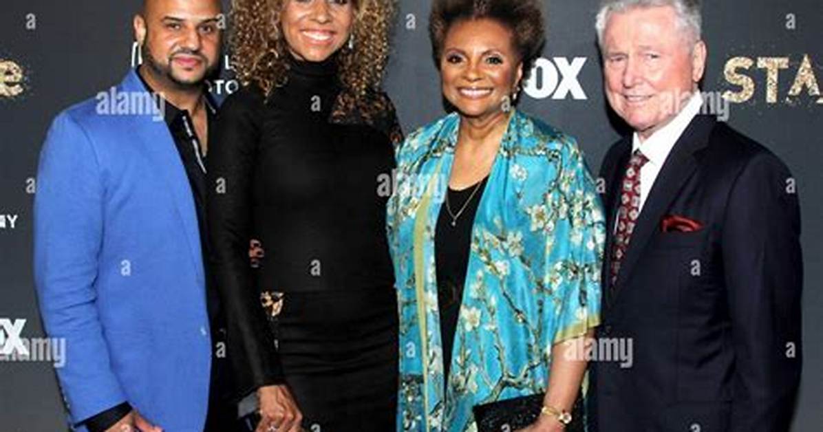 Leslie Uggams' Son Justice Pratt: His Shocking Take on Her Wild Deadpool Role