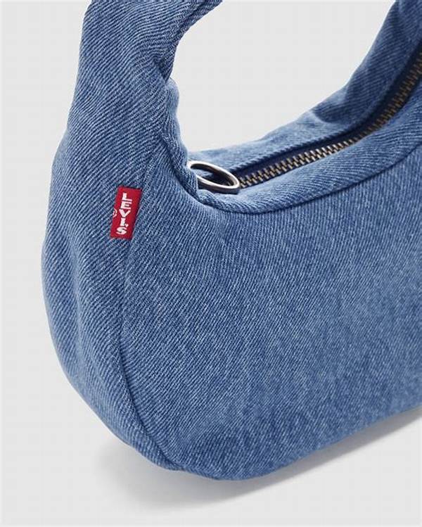 Levi's Baby Brooklyn Bag Buyer's Guide: Specs, Real Alternatives, and Dupes