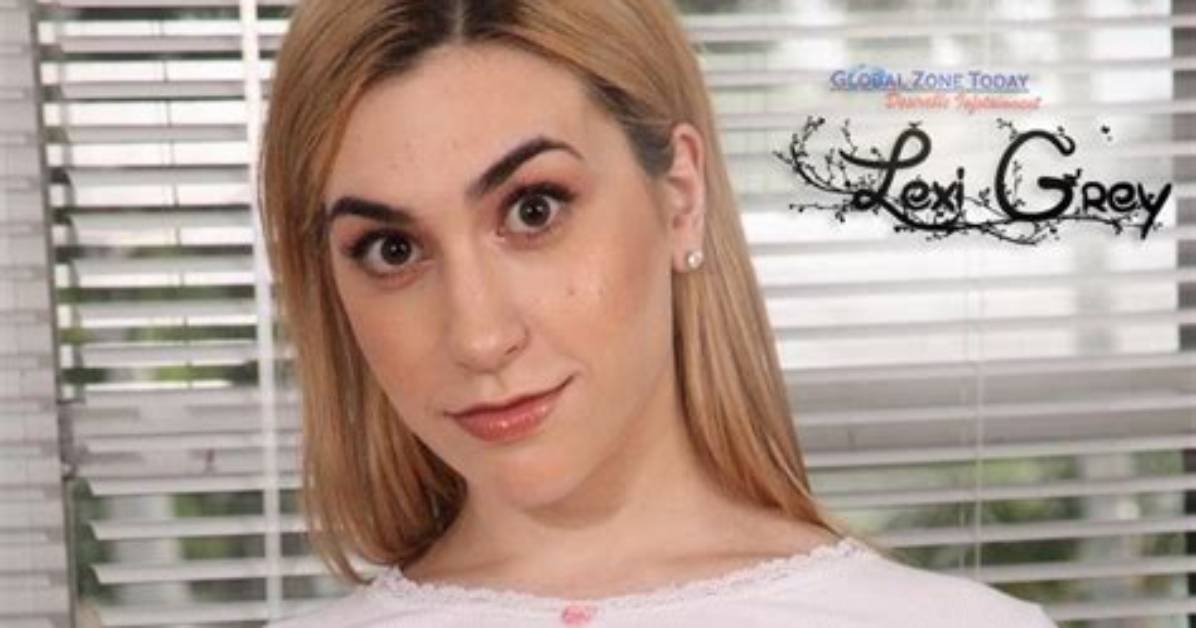 Lexi Grey and Hoby: the Viral Connection Sparking Internet Debates