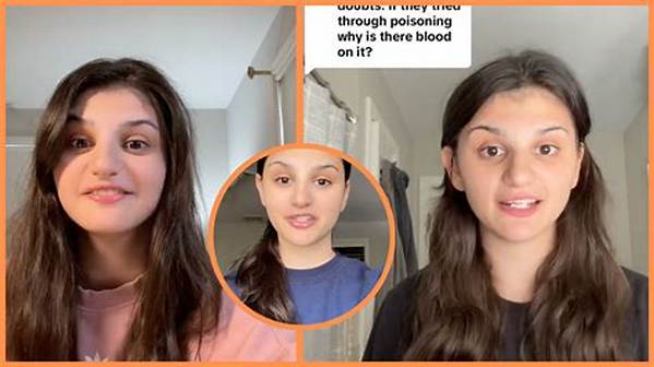 Lexi Weinbaum Case Timeline: from the 2015 Ambush to the Adult Trial and Resurgence