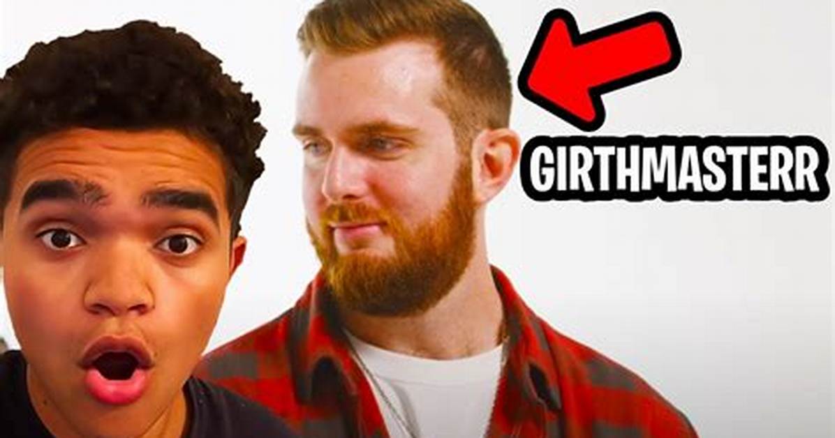 Lilbadblue and Girthmaster Collab Explained: Everything You Need to Know