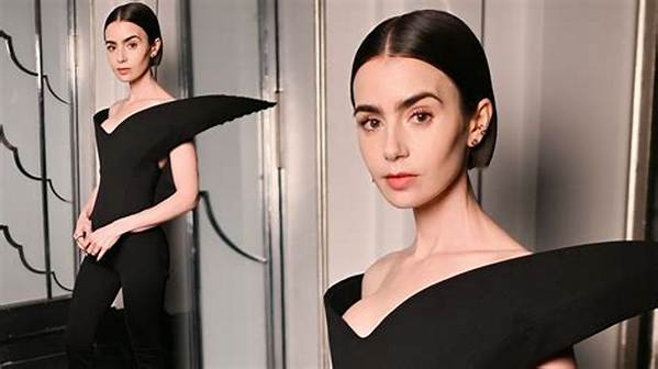 Lily Collins Addresses Ongoing Body Scrutiny: Inside Her Candid Reflections on Eating Disorder Recovery